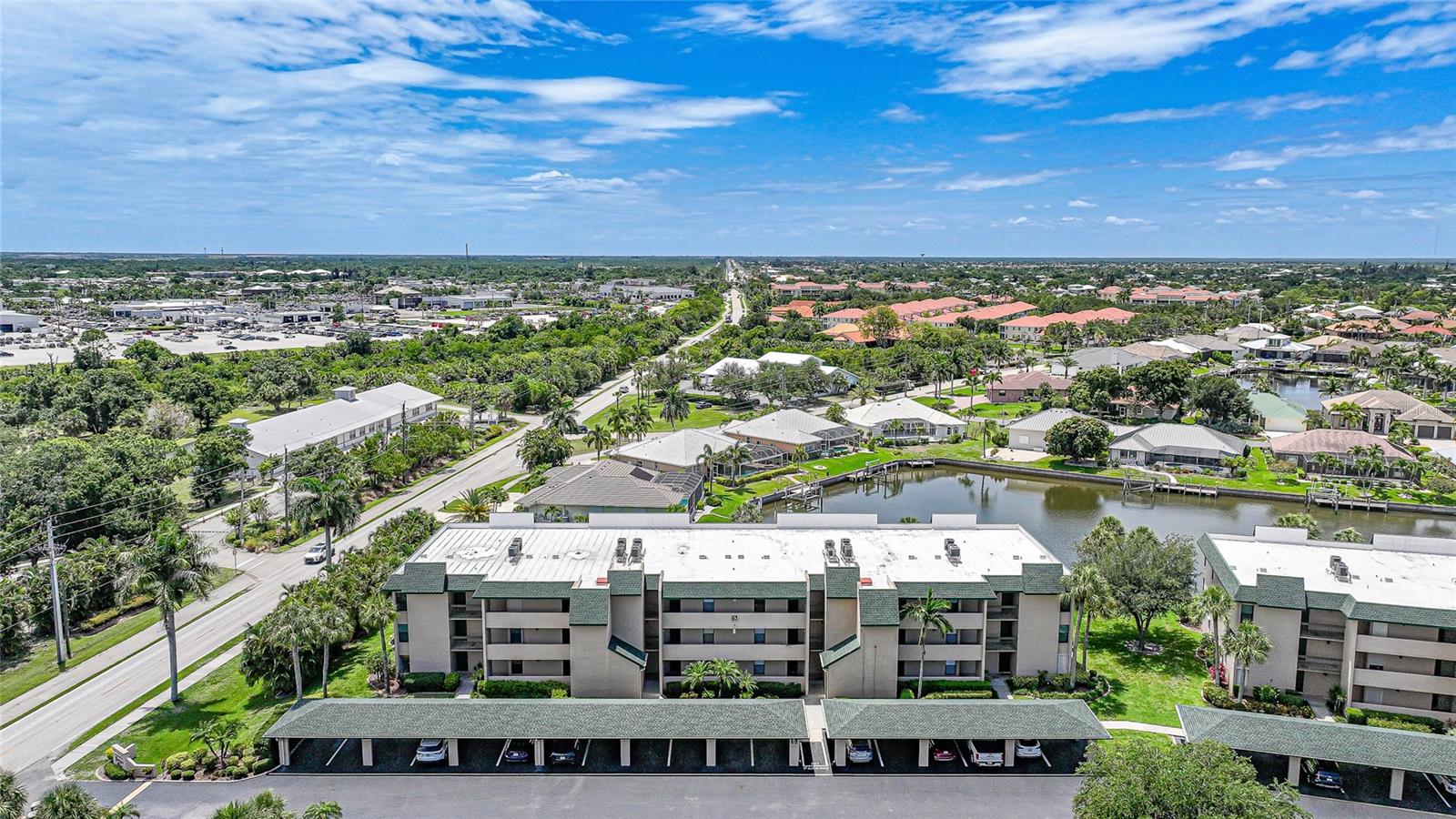 601 SHREVE ST #51A, PUNTA GORDA, FL — photo 56