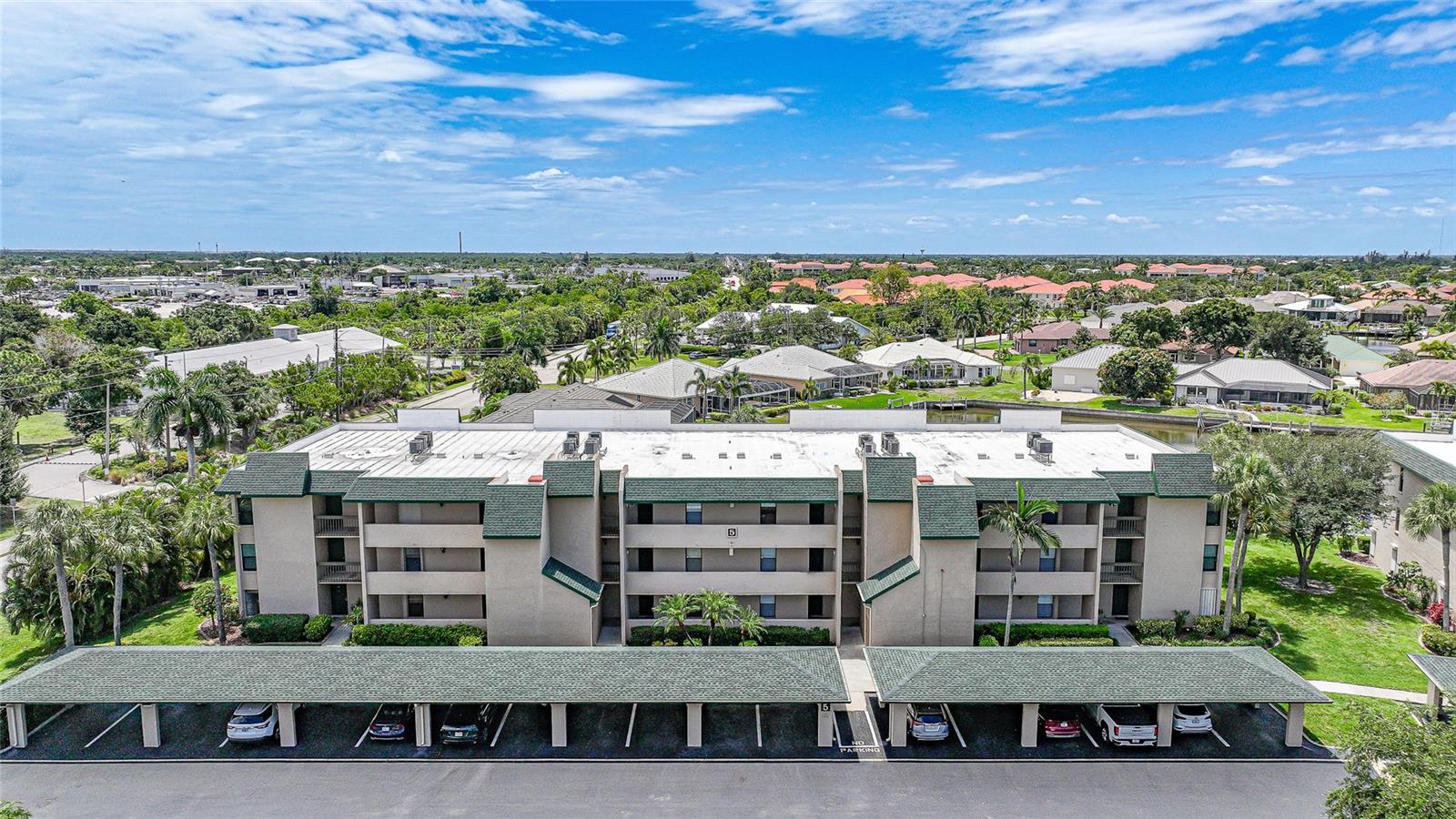 601 SHREVE ST #51A, PUNTA GORDA, FL — photo 58