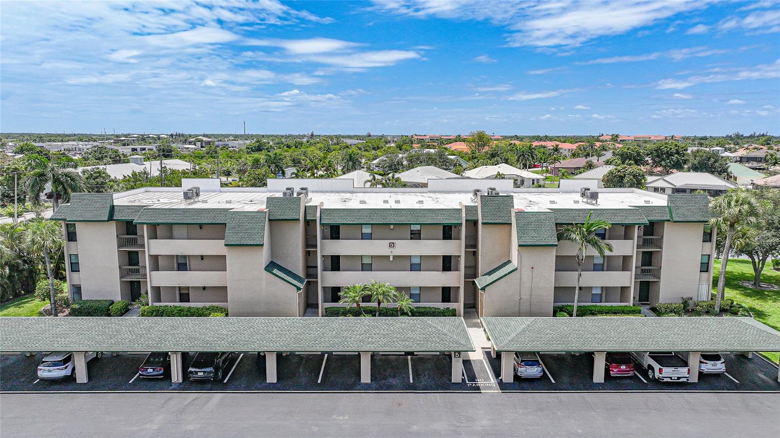 601 SHREVE ST #51A, PUNTA GORDA, FL — photo 59
