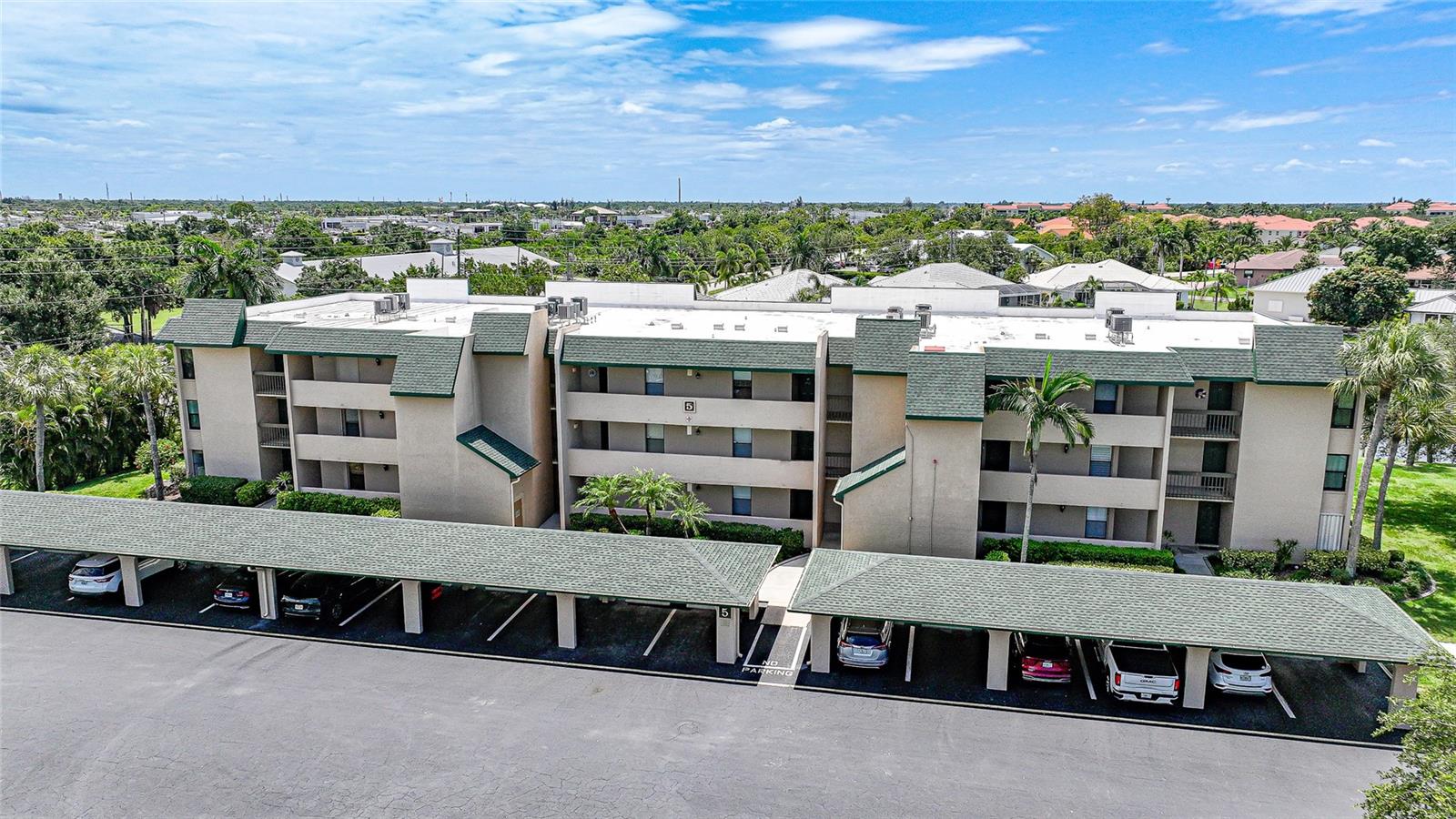 601 SHREVE ST #51A, PUNTA GORDA, FL — photo 60