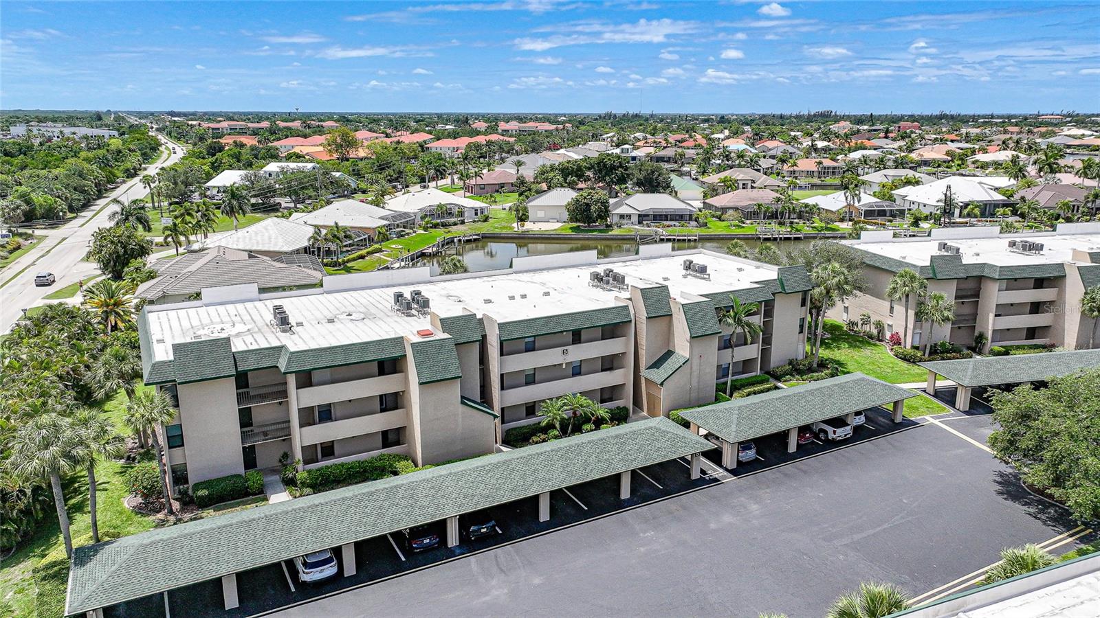 601 SHREVE ST #51A, PUNTA GORDA, FL — photo 61