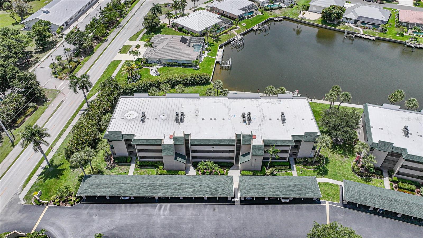 601 SHREVE ST #51A, PUNTA GORDA, FL — photo 62