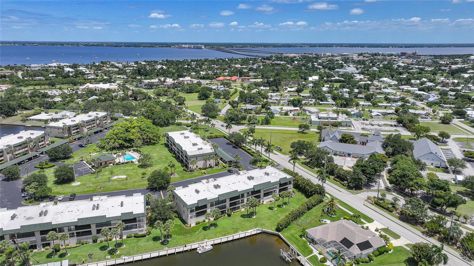 601 SHREVE ST #51A, PUNTA GORDA, FL — photo 64