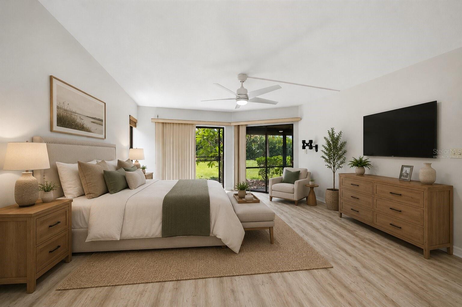 601 SHREVE ST #51A, PUNTA GORDA, FL — photo 17