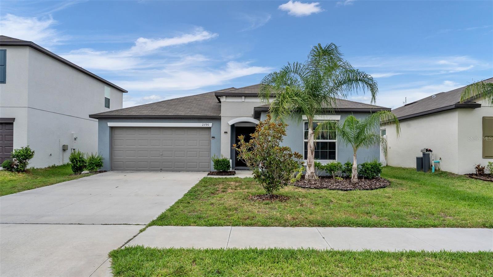 2790 RED EGRET DR, BARTOW, FL — photo 2