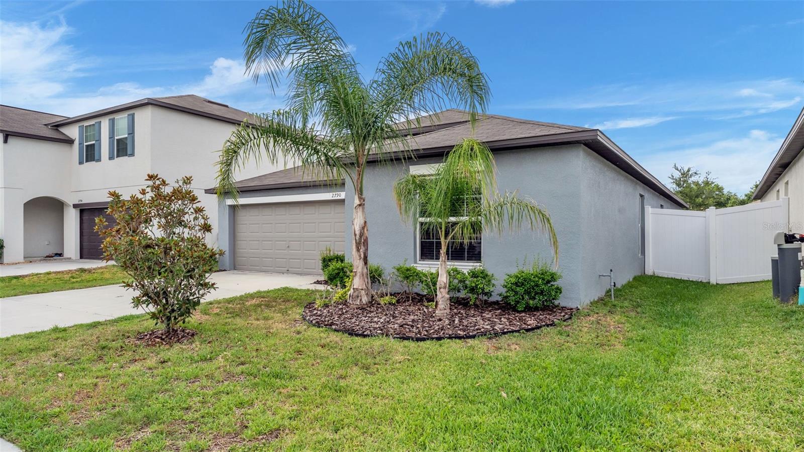 2790 RED EGRET DR, BARTOW, FL — photo 3