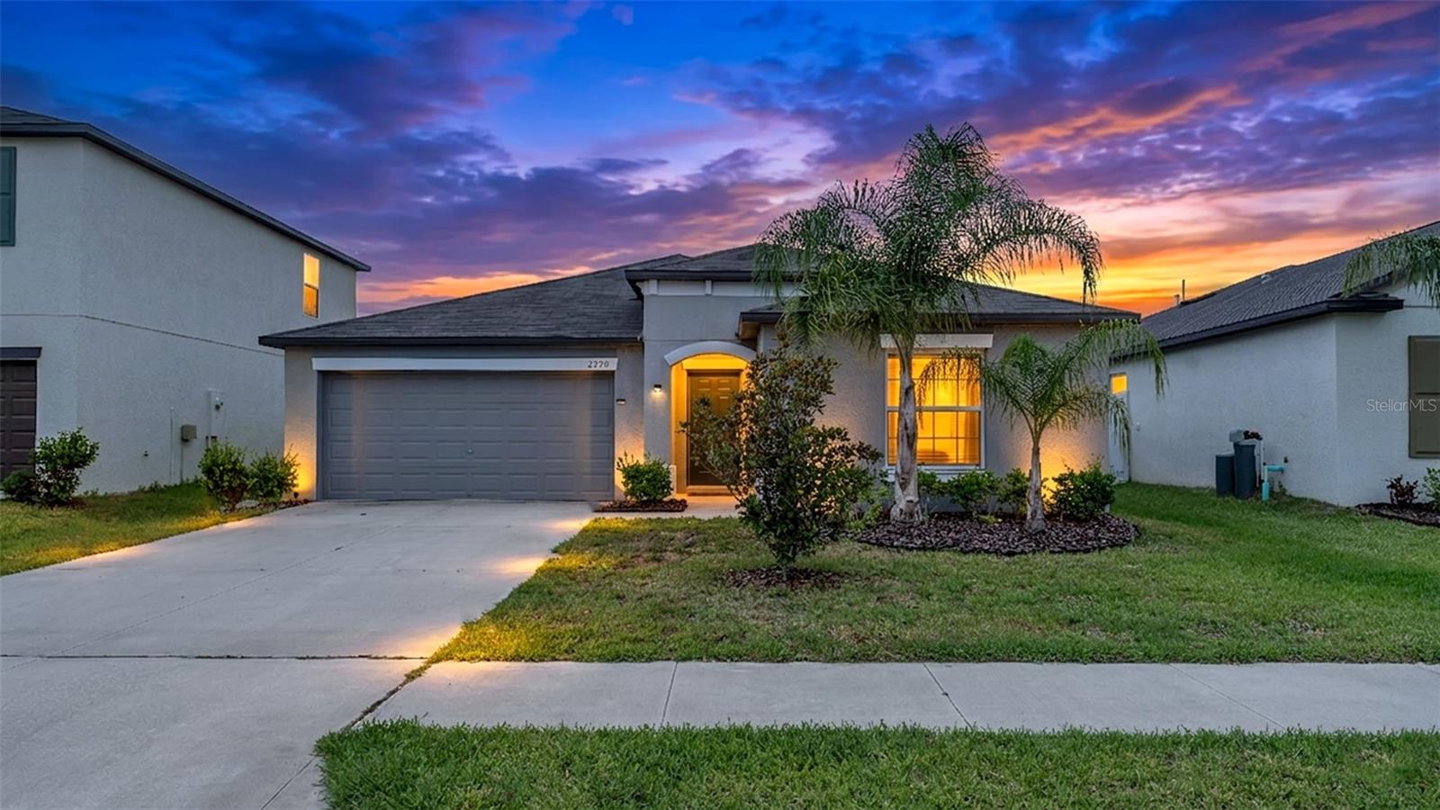2790 RED EGRET DR, BARTOW, FL — photo 41