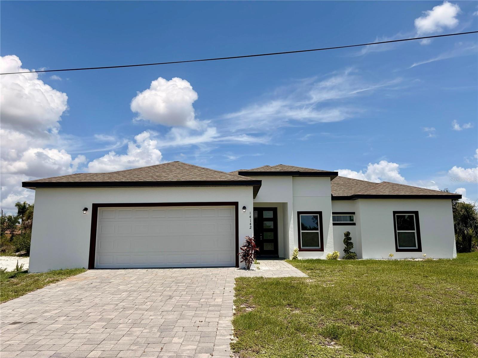14142 APPLETON BLVD, PORT CHARLOTTE, FL
