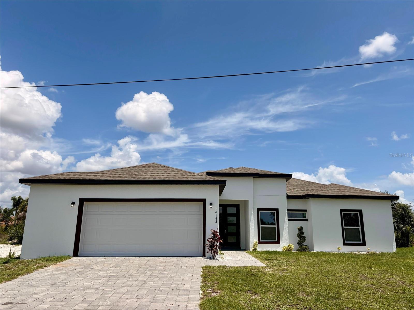 14142 APPLETON BLVD, PORT CHARLOTTE, FL — photo 26