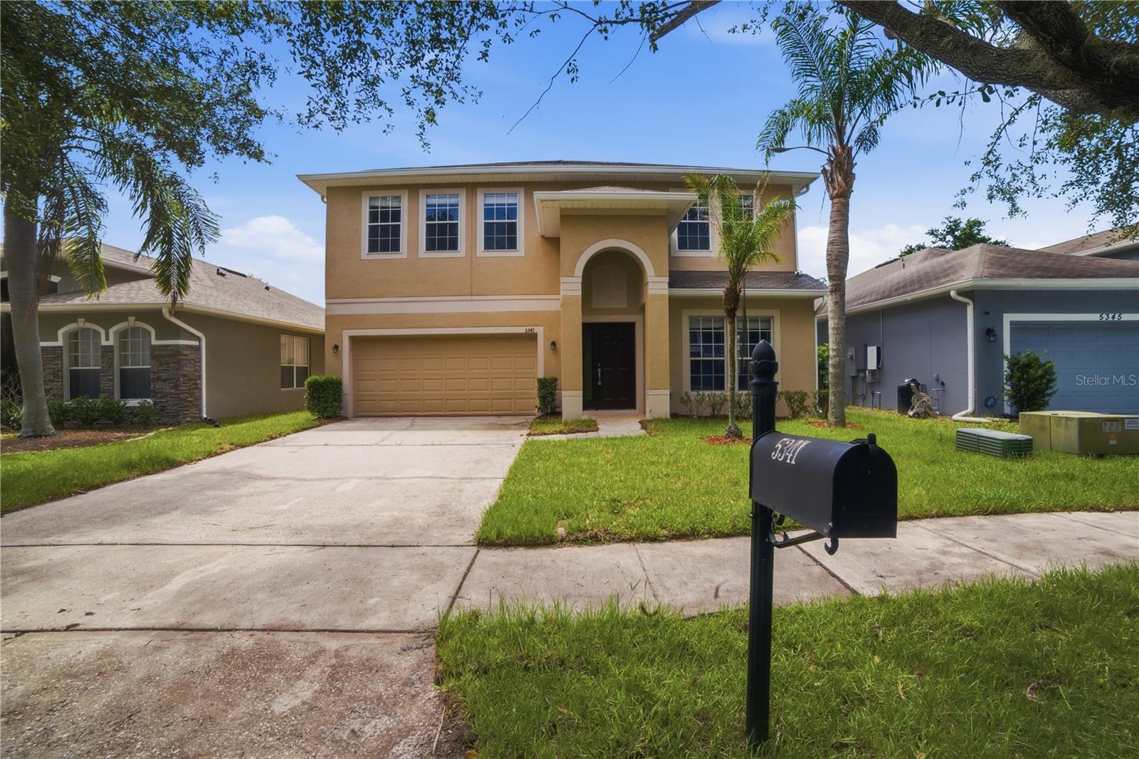 5341 PEPPER BRUSH CV, APOPKA, FL — photo 2