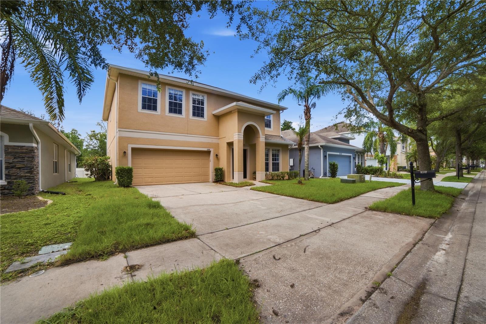 5341 PEPPER BRUSH CV, APOPKA, FL — photo 3