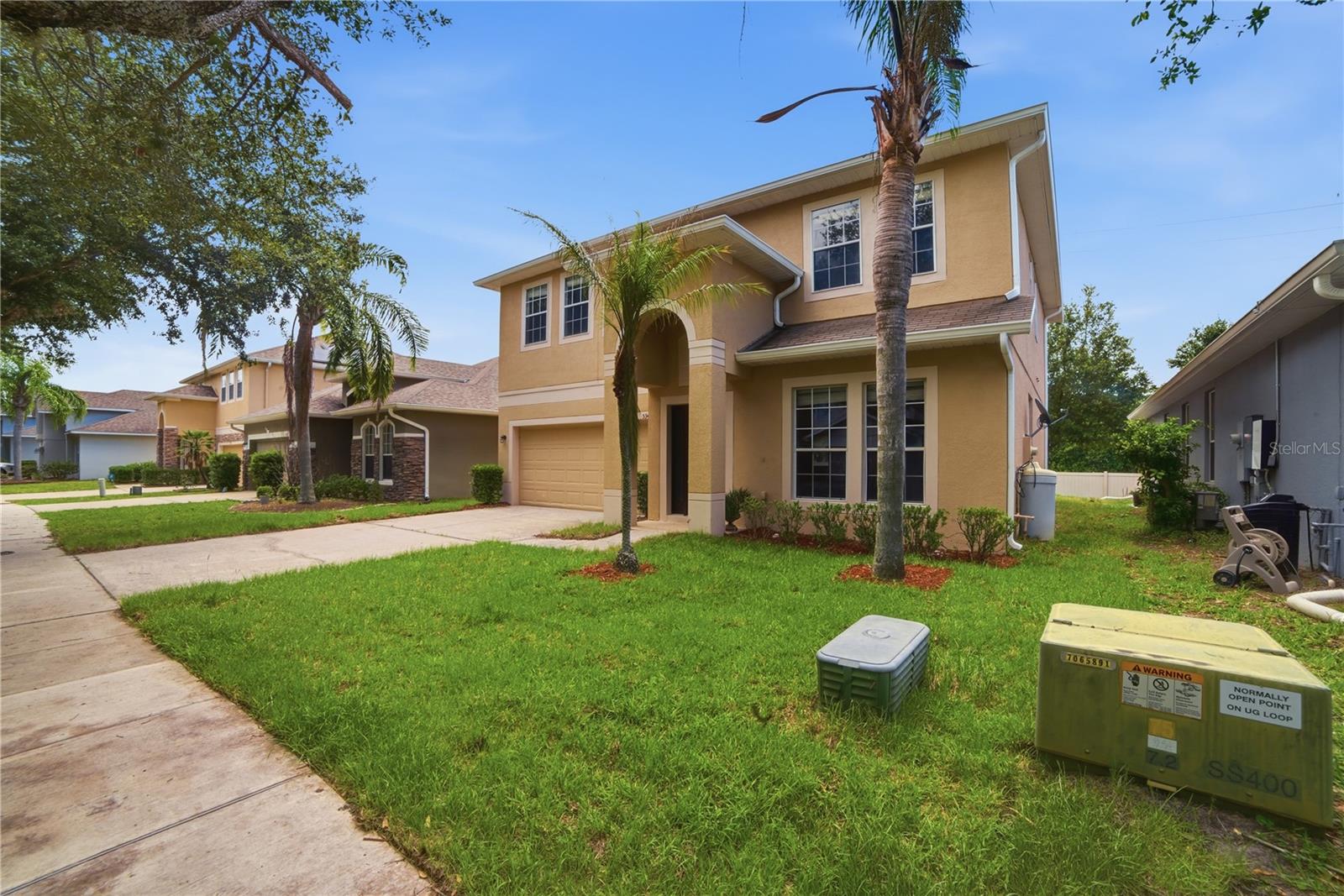 5341 PEPPER BRUSH CV, APOPKA, FL — photo 4