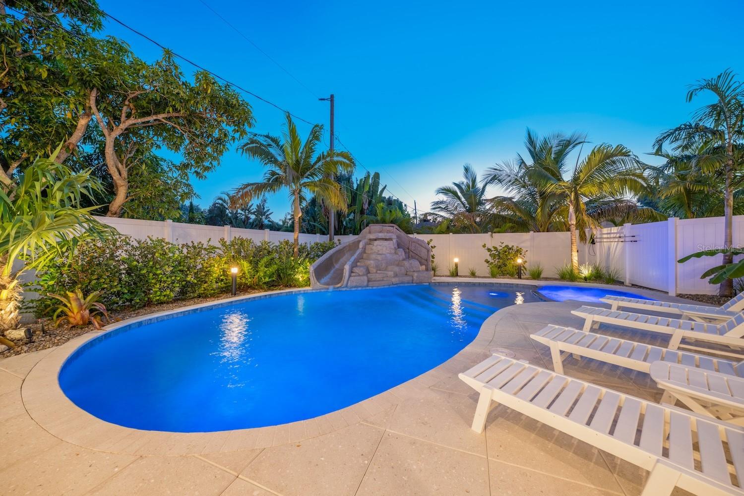 6910 MIDNIGHT PASS RD #B, SARASOTA, FL — photo 45