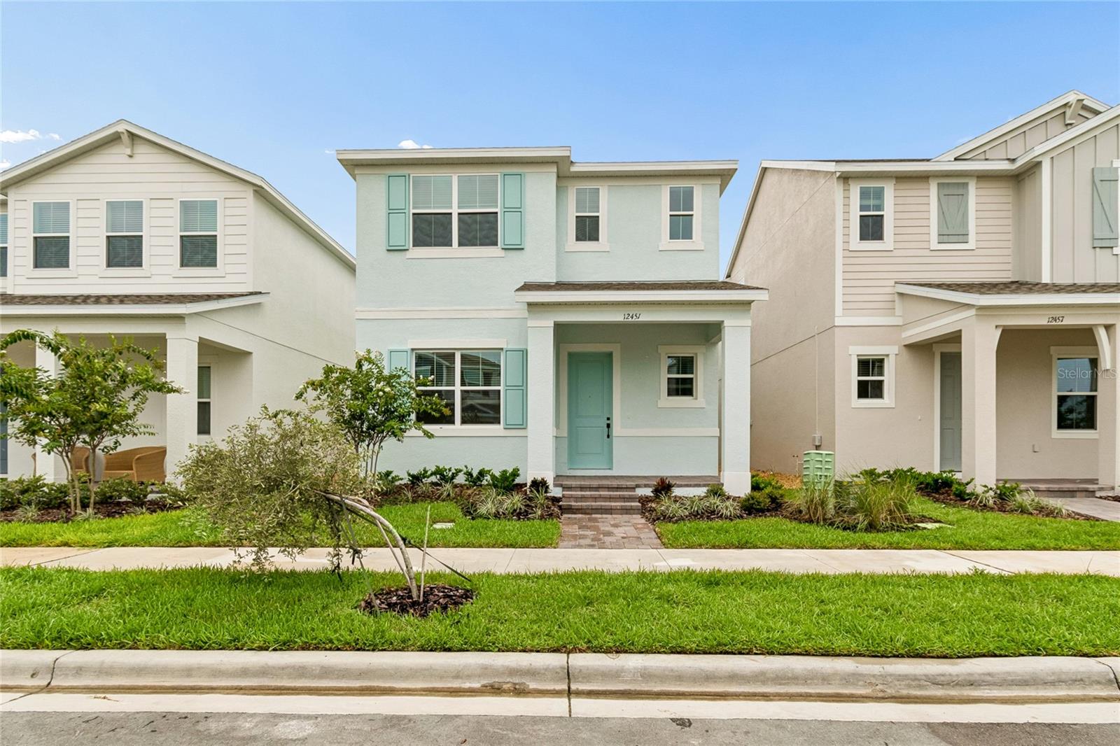 12451 CLEAR SAPPHIRE DR, WINTER GARDEN, FL — photo 31