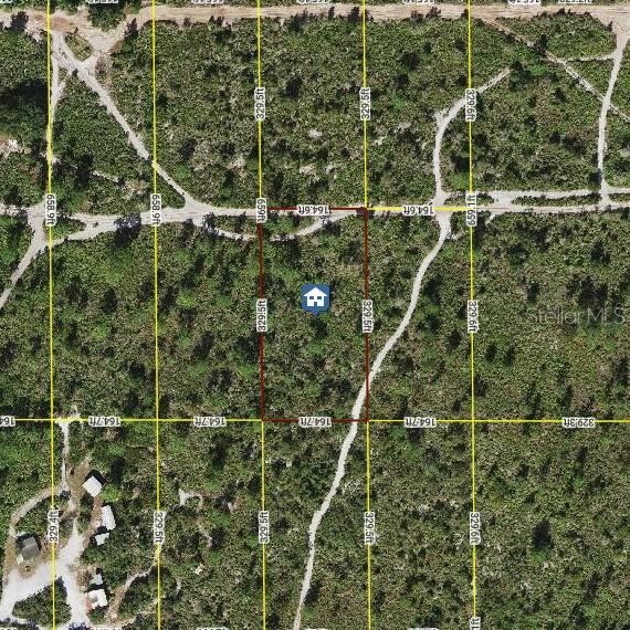 HOLOPAW GROVES ROAD LOT 22, ST CLOUD, FL