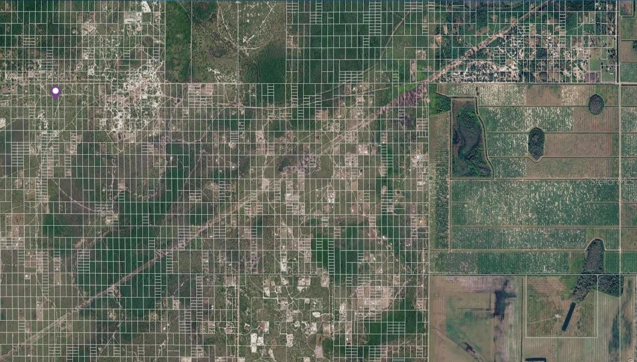 HOLOPAW GROVES ROAD LOT 22, ST CLOUD, FL — photo 3