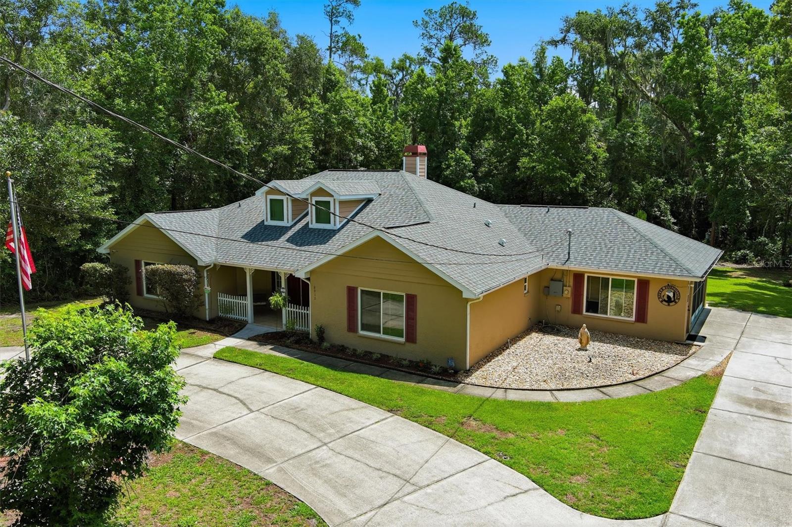 6012 VALLEY SPRING DR, BROOKSVILLE, FL — photo 4