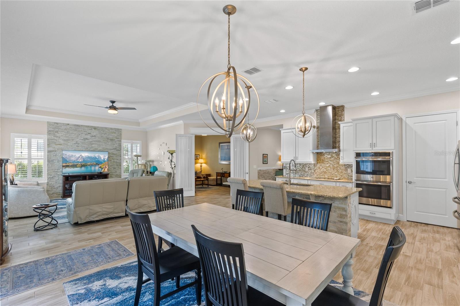 7838 DAUSSET ST, ORLANDO, FL — photo 9