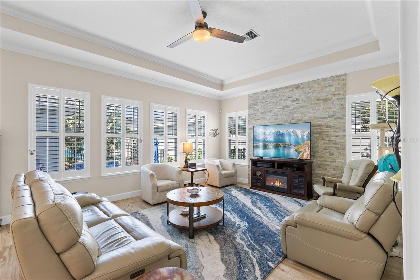 7838 DAUSSET ST, ORLANDO, FL — photo 11