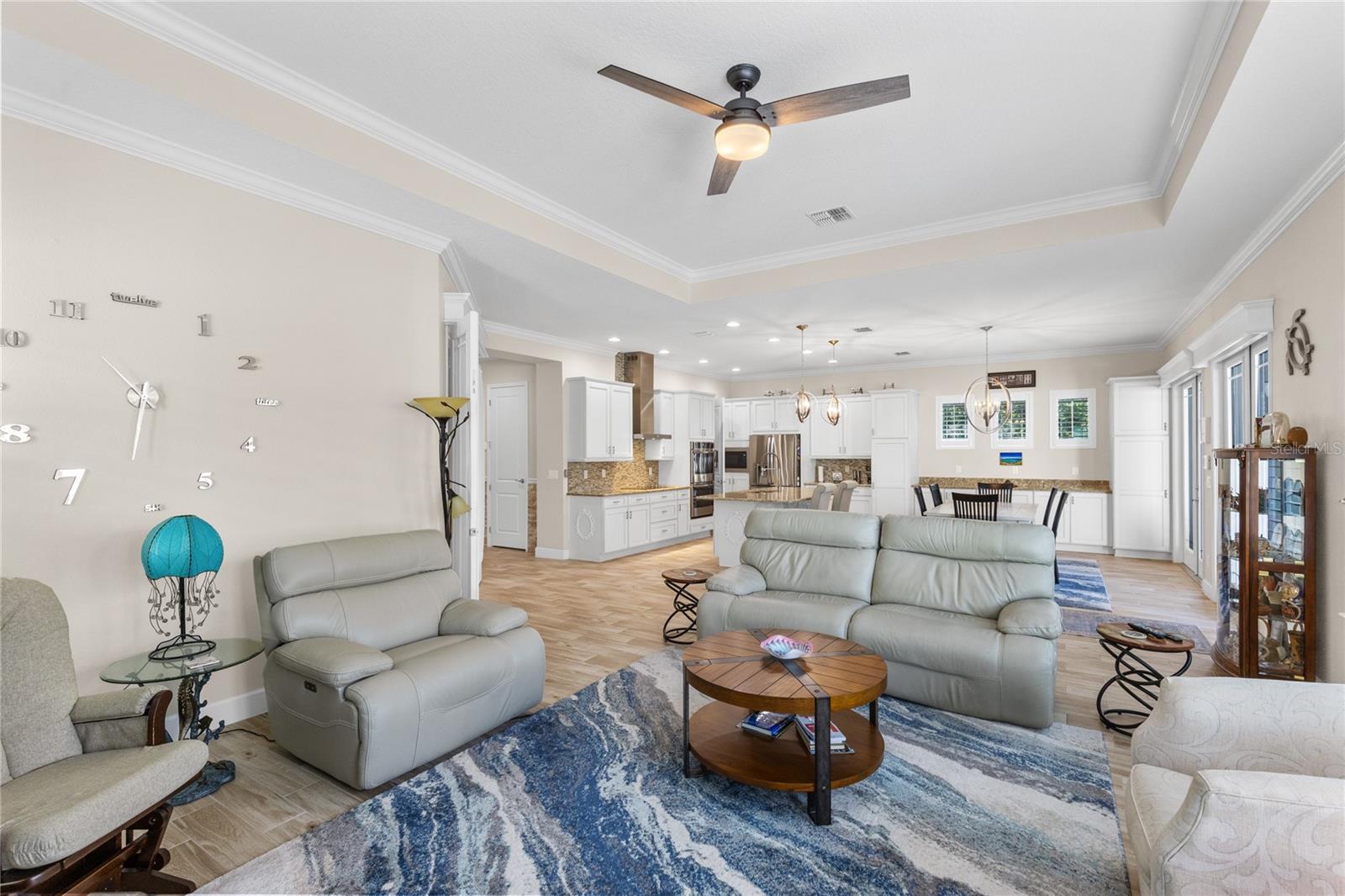 7838 DAUSSET ST, ORLANDO, FL — photo 12