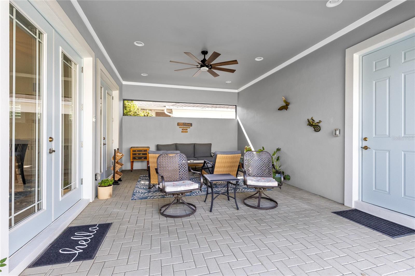 7838 DAUSSET ST, ORLANDO, FL — photo 24