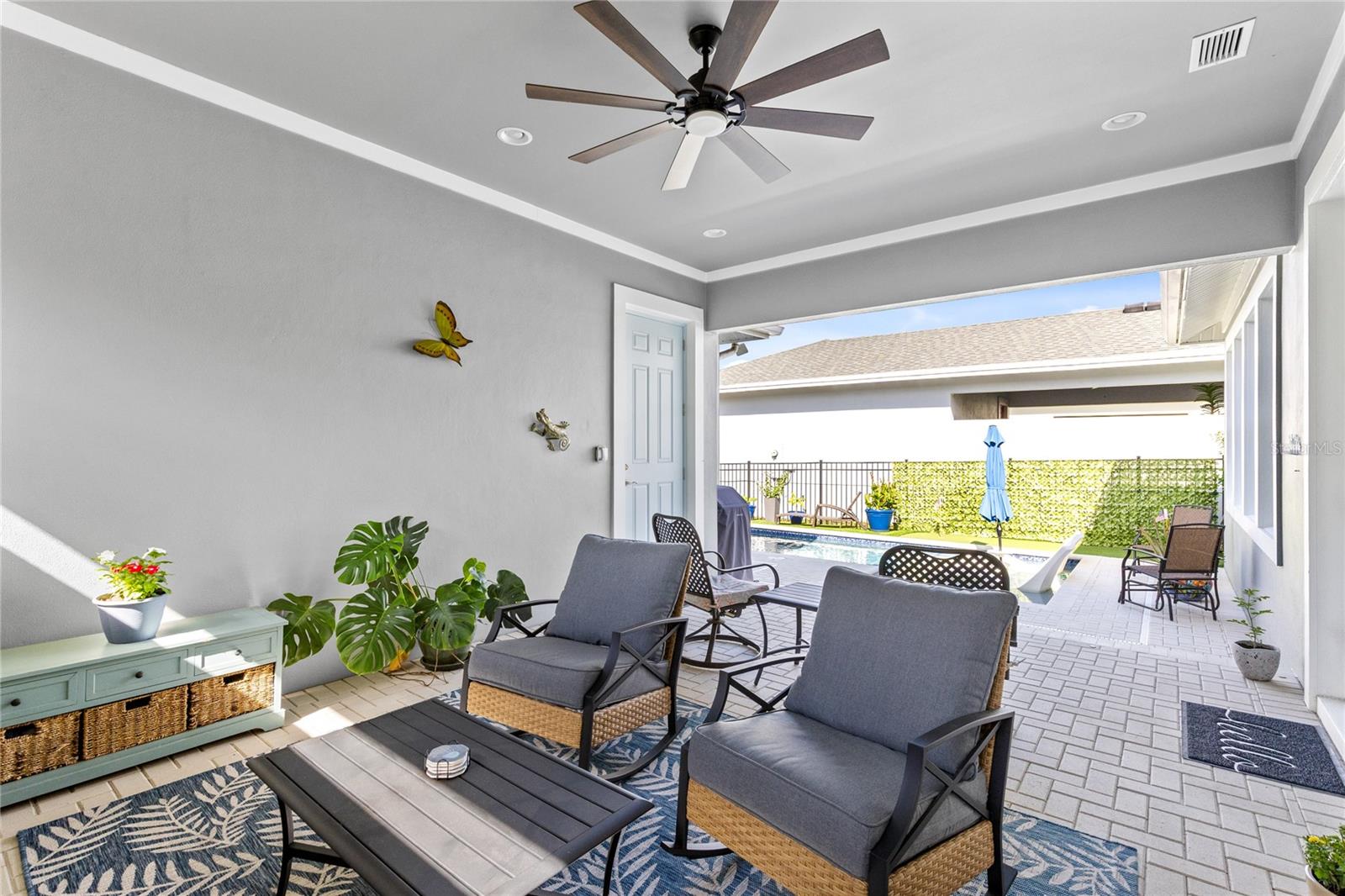 7838 DAUSSET ST, ORLANDO, FL — photo 25