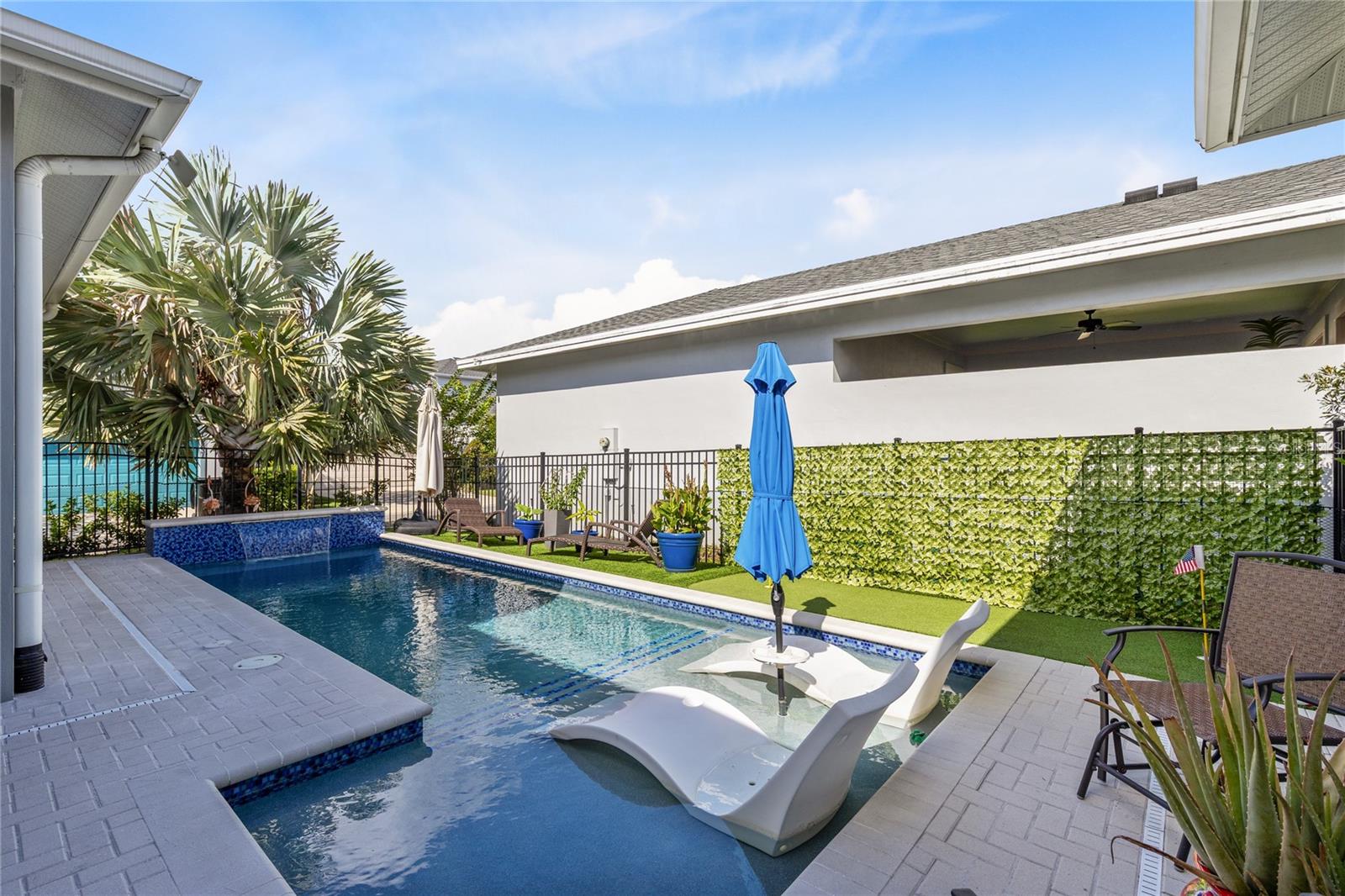 7838 DAUSSET ST, ORLANDO, FL — photo 26