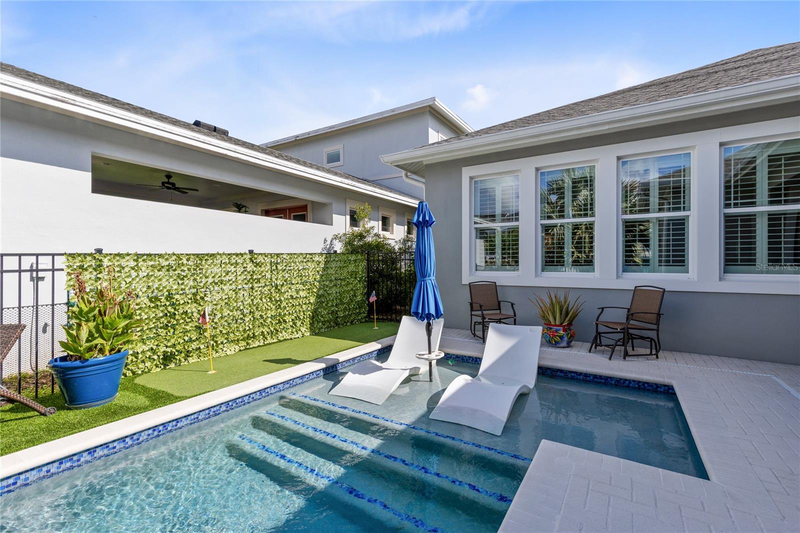 7838 DAUSSET ST, ORLANDO, FL — photo 27