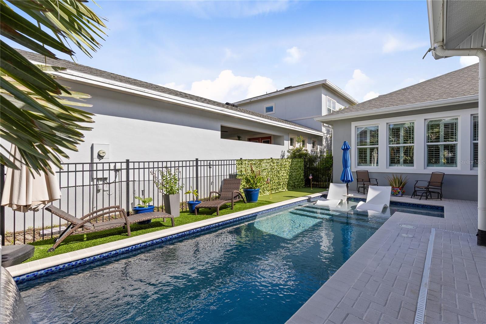 7838 DAUSSET ST, ORLANDO, FL — photo 28