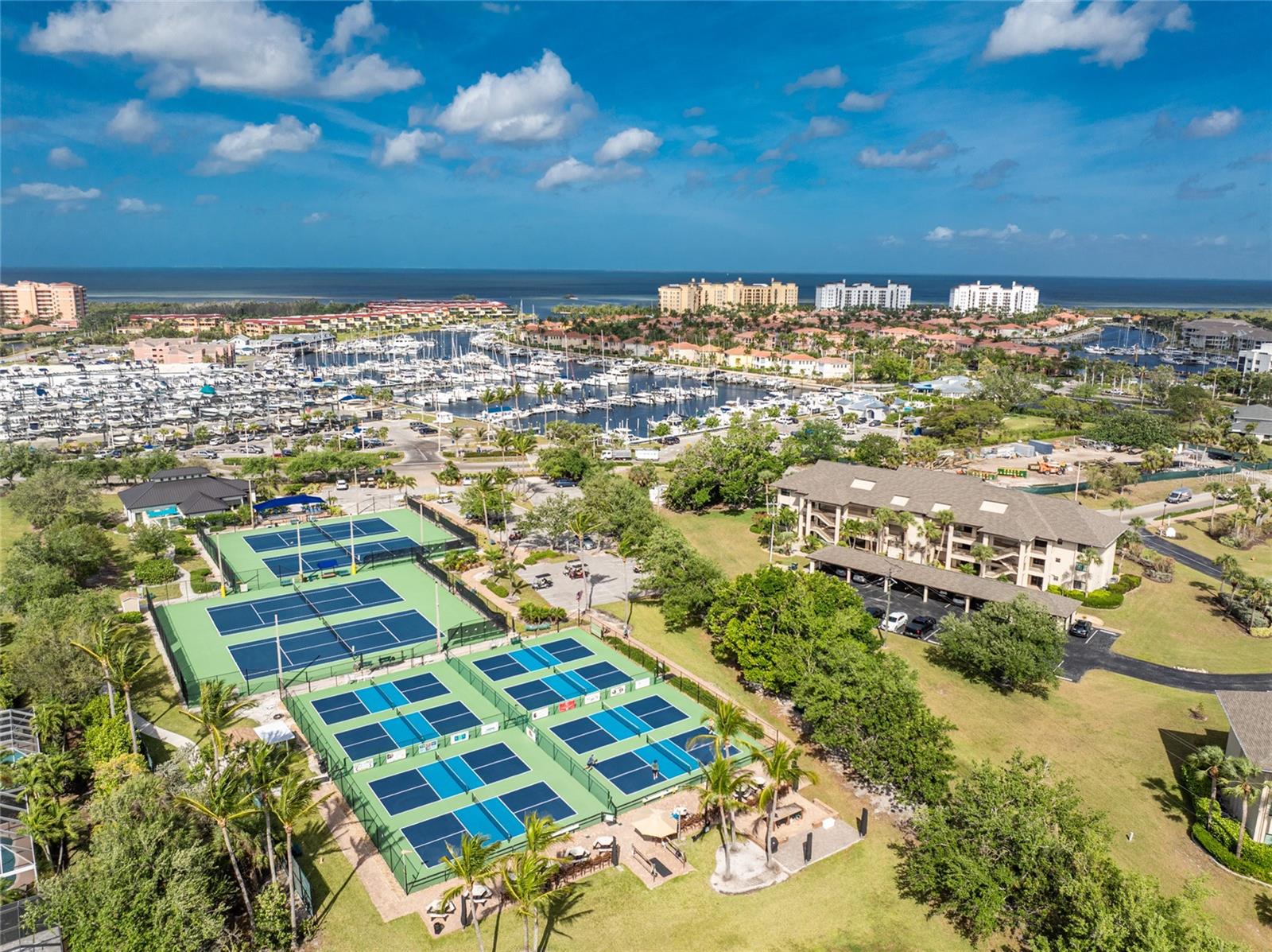801 ISLAMORADA BLVD #22B, PUNTA GORDA, FL — photo 54
