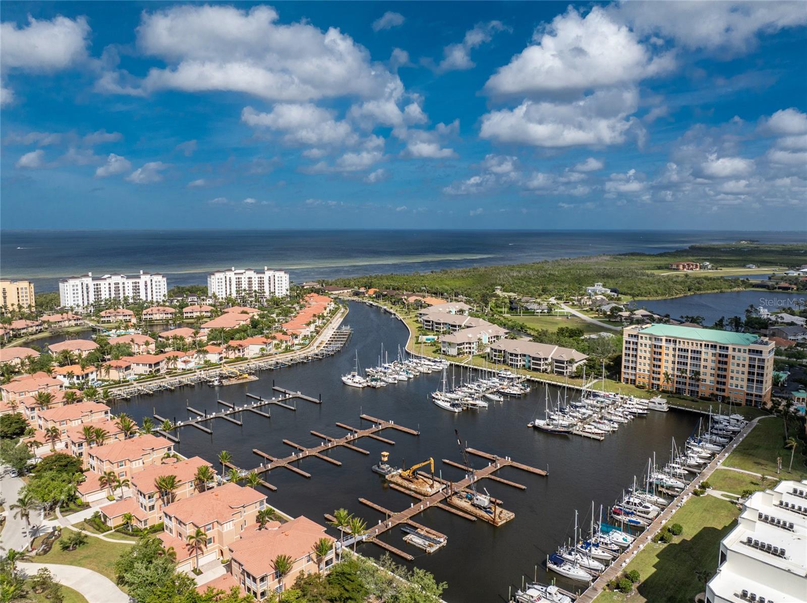 801 ISLAMORADA BLVD #22B, PUNTA GORDA, FL — photo 55