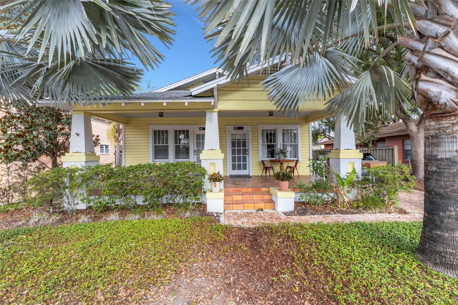 833/835 JOHNSON AVE #833/835, LAKELAND, FL
