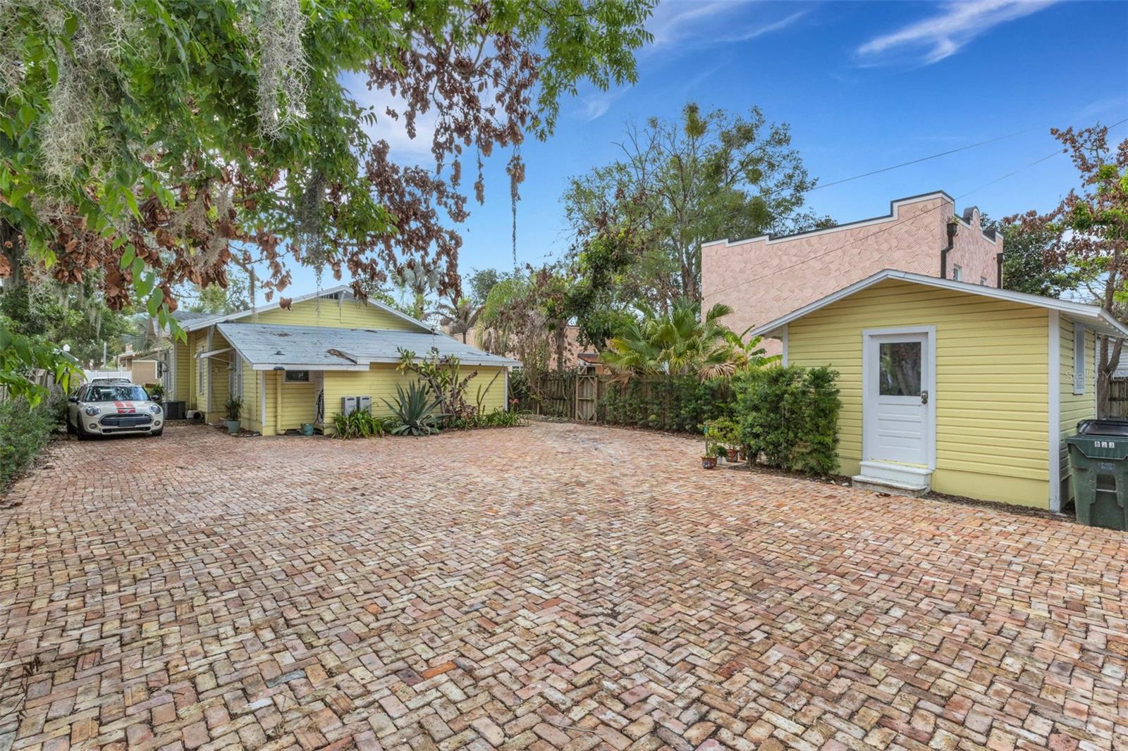 833/835 JOHNSON AVE #833/835, LAKELAND, FL — photo 33