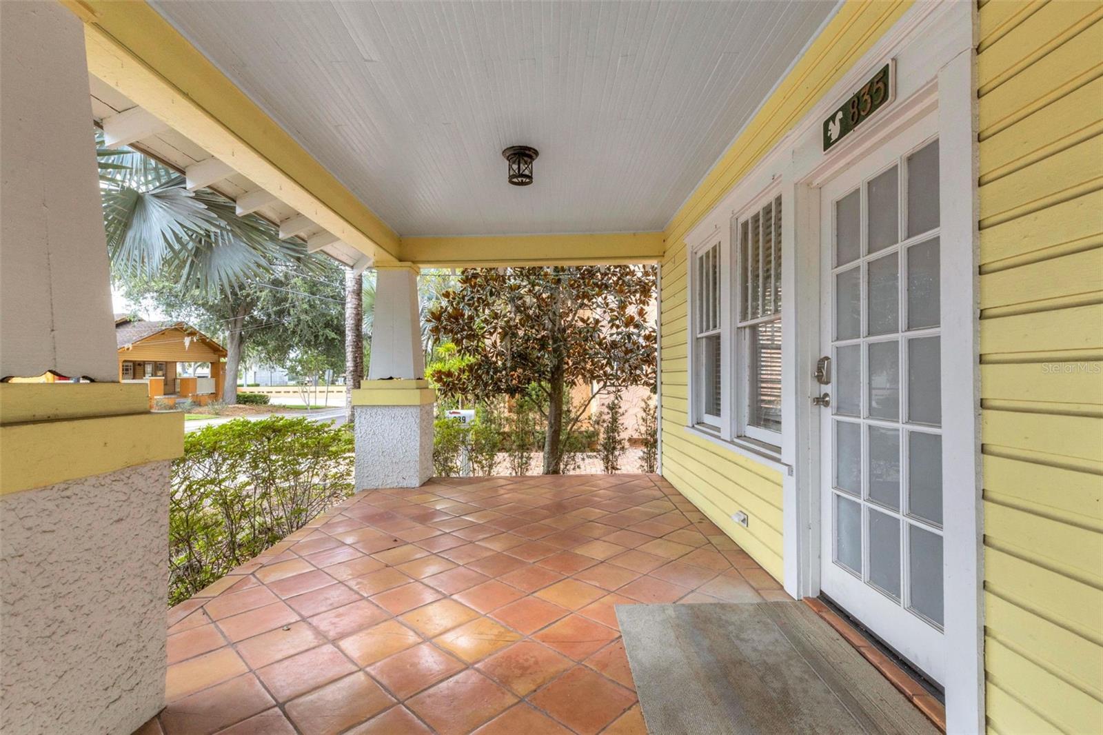 833/835 JOHNSON AVE #833/835, LAKELAND, FL — photo 37