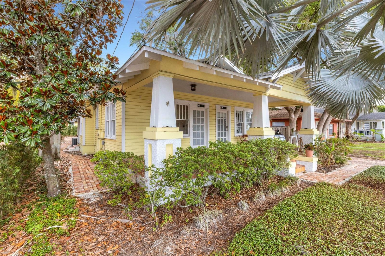 833/835 JOHNSON AVE #833/835, LAKELAND, FL — photo 38