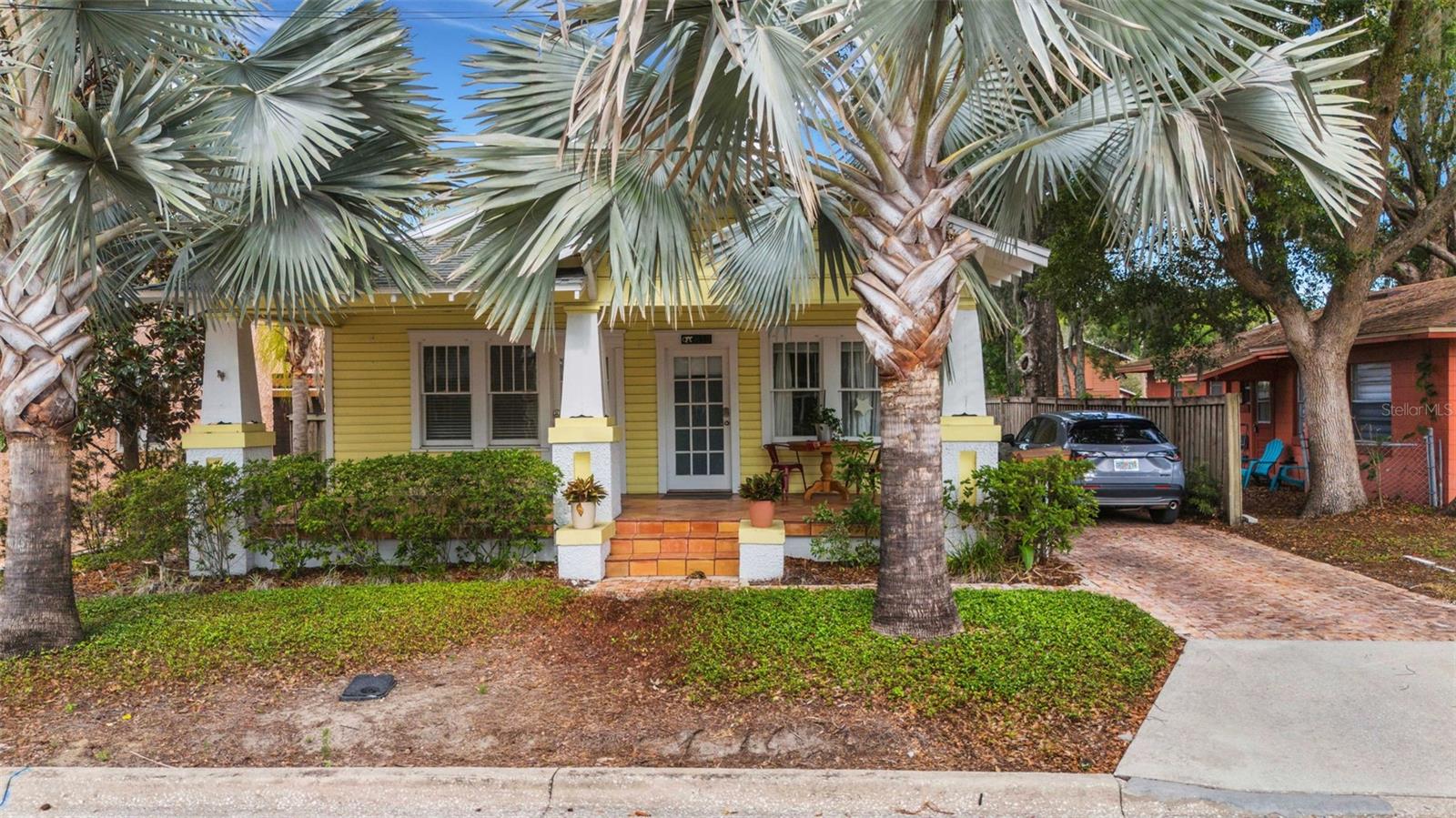 833/835 JOHNSON AVE #833/835, LAKELAND, FL — photo 39