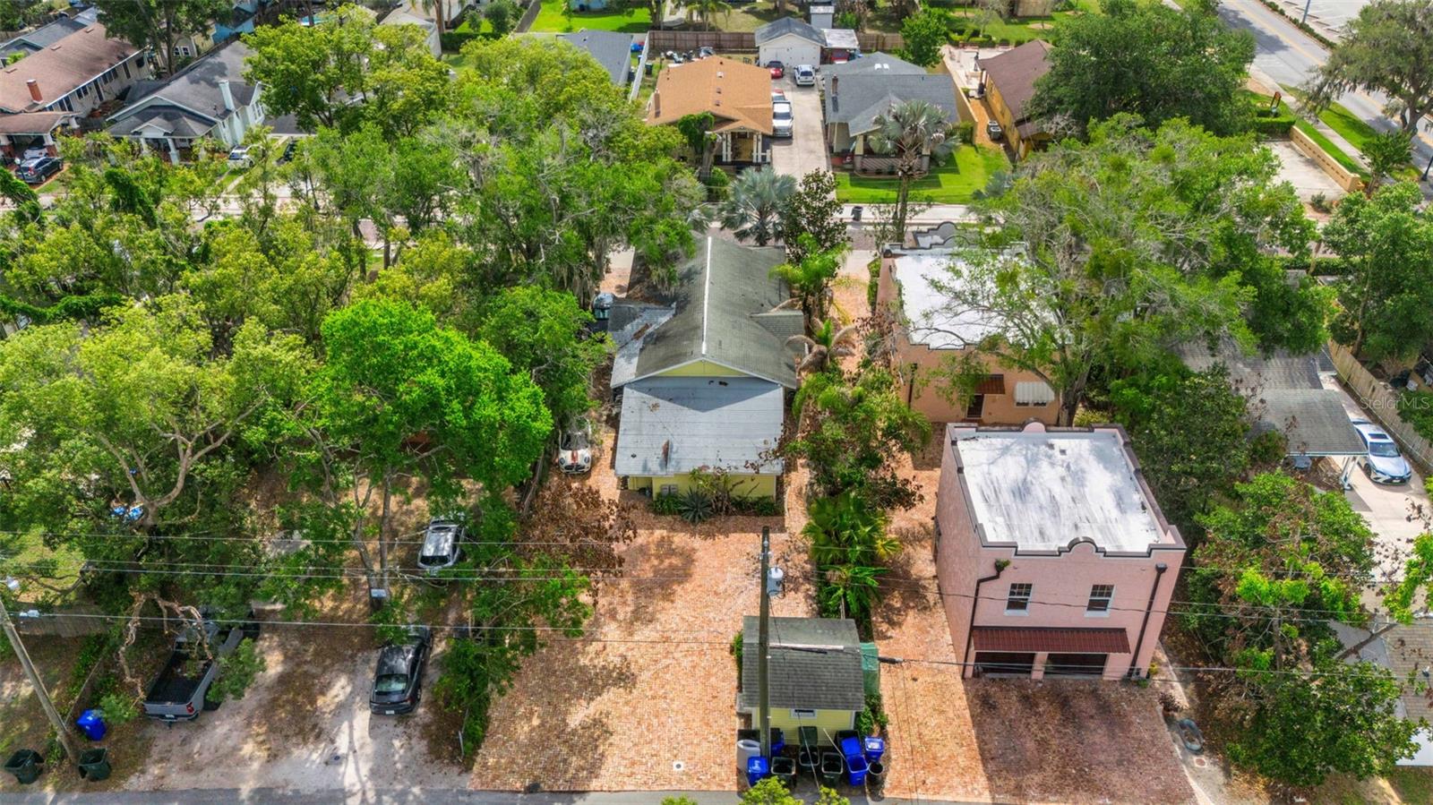 833/835 JOHNSON AVE #833/835, LAKELAND, FL — photo 43