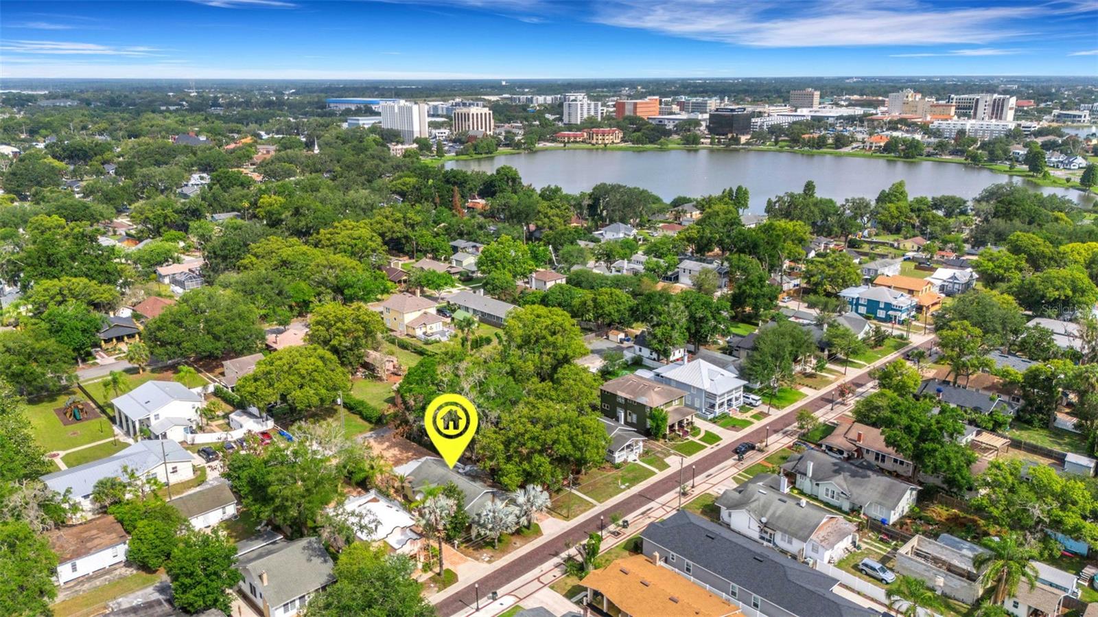 833/835 JOHNSON AVE #833/835, LAKELAND, FL — photo 44