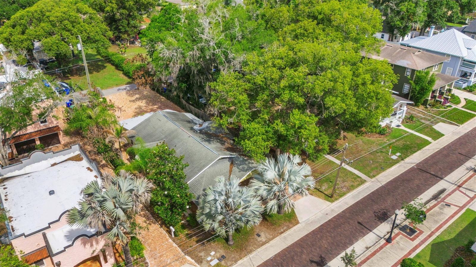 833/835 JOHNSON AVE #833/835, LAKELAND, FL — photo 45