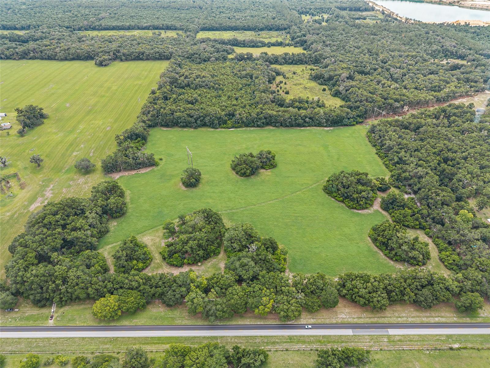 TBD NW STATE ROAD 27/45, NEWBERRY, FL — photo 27