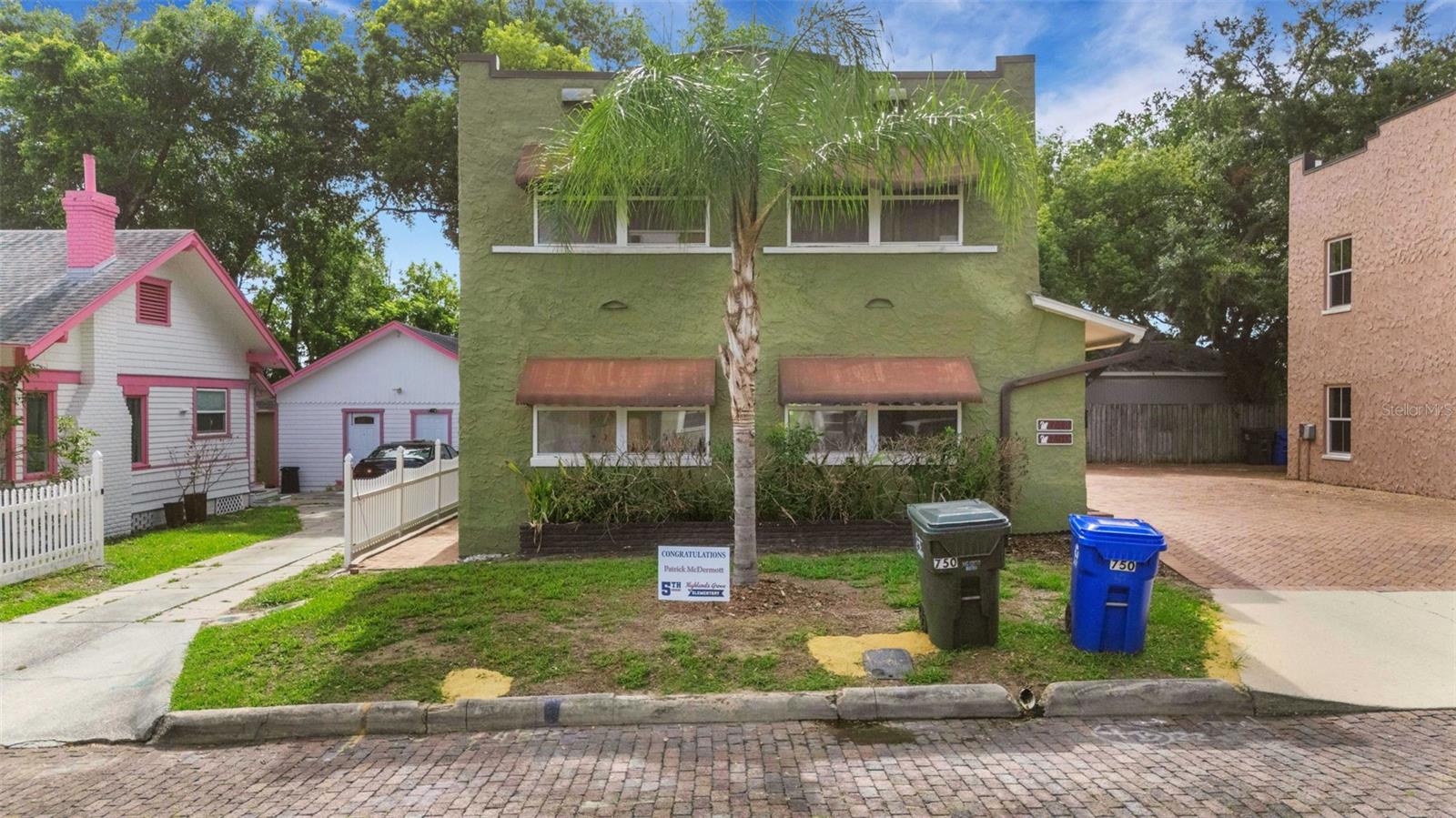 748 / 750 WINFREE AVE, LAKELAND, FL