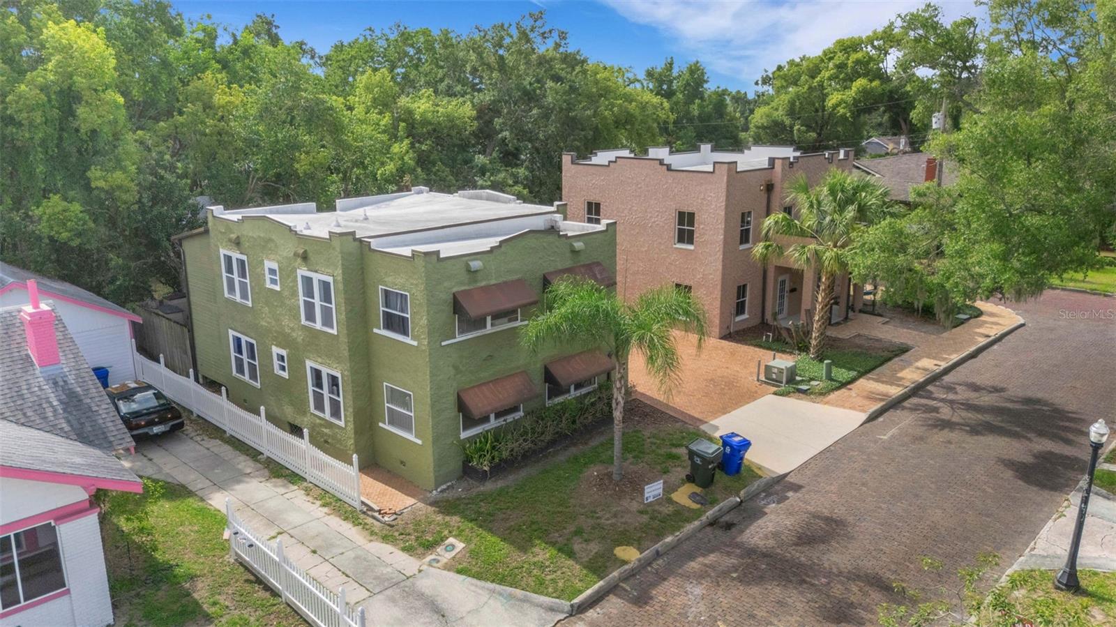 748 / 750 WINFREE AVE, LAKELAND, FL — photo 3