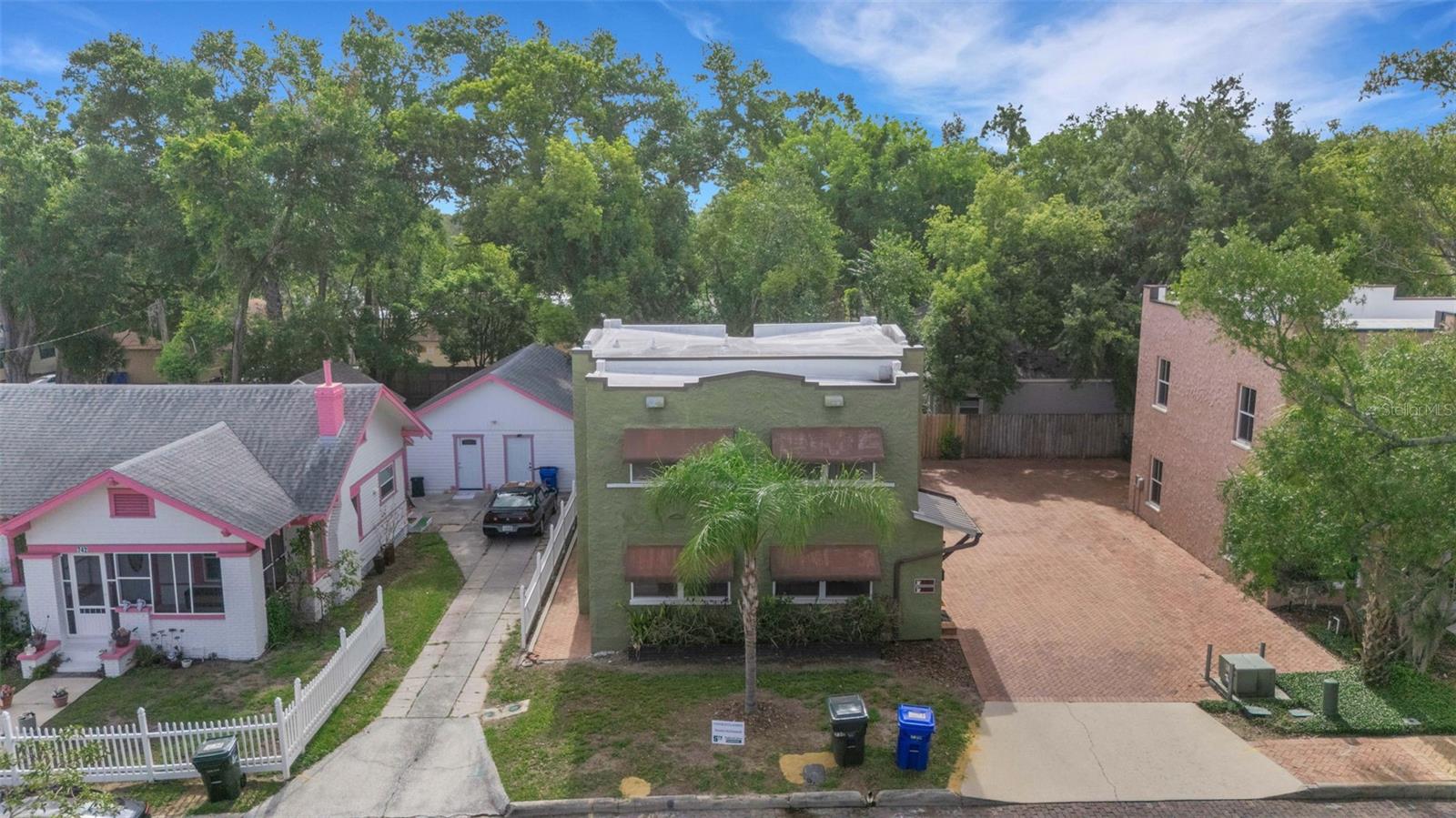 748 / 750 WINFREE AVE, LAKELAND, FL — photo 4