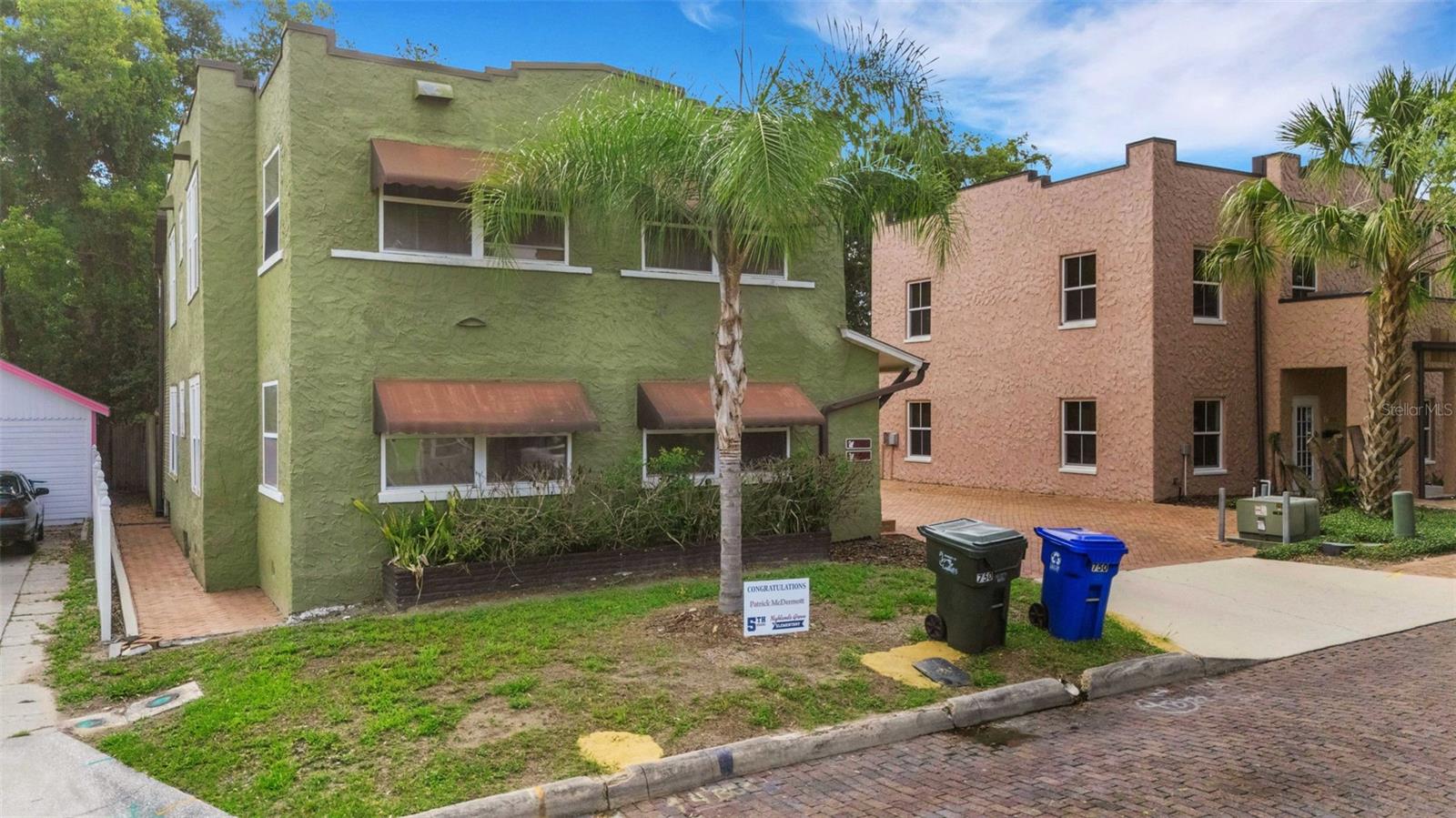 748 / 750 WINFREE AVE, LAKELAND, FL — photo 40