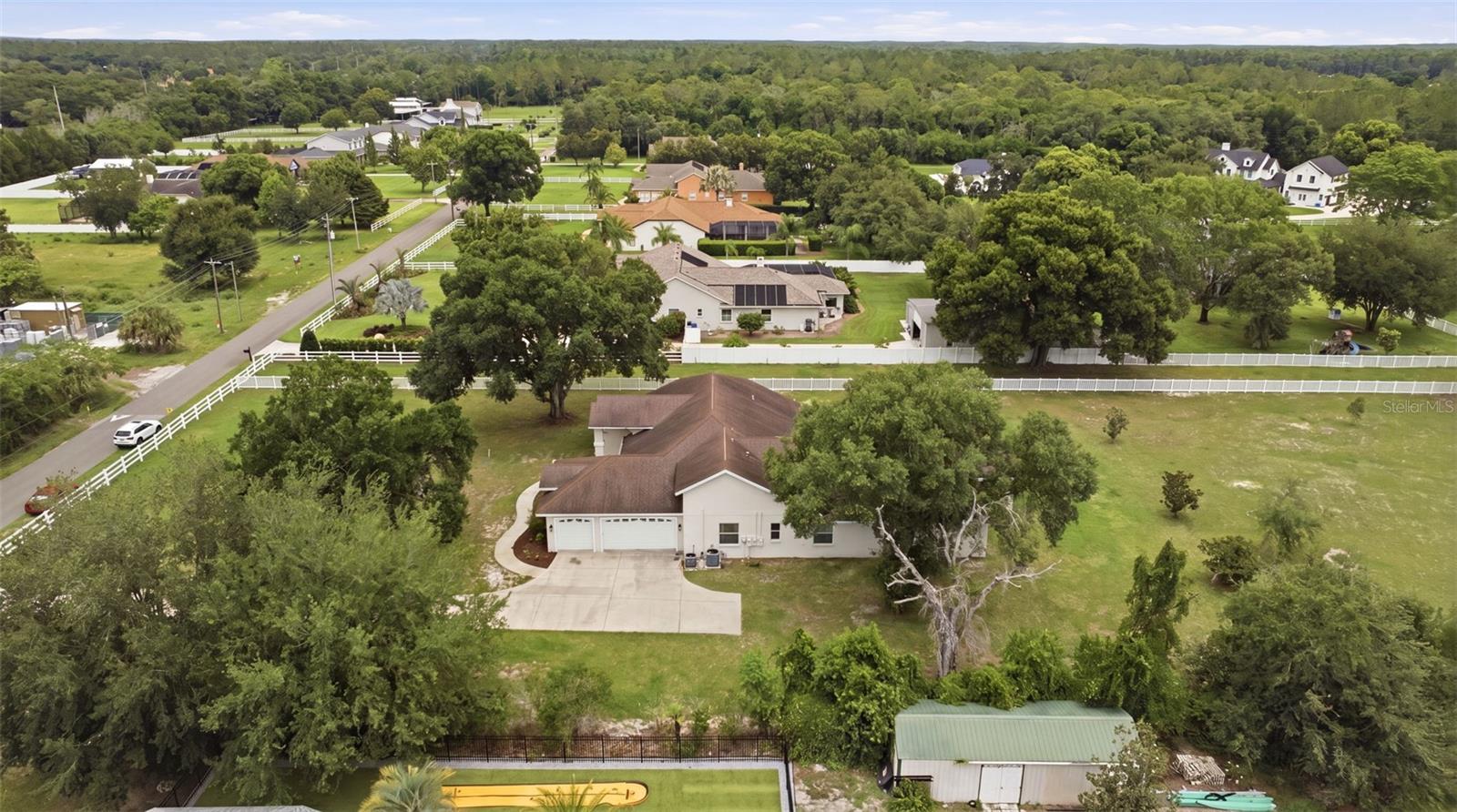 17127 BROWN RD, ODESSA, FL — photo 32