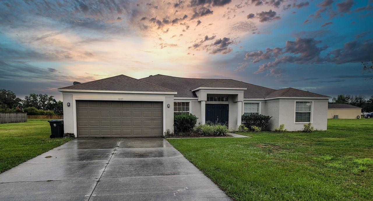1607 AVONDALE RIDGE DR, PLANT CITY, FL