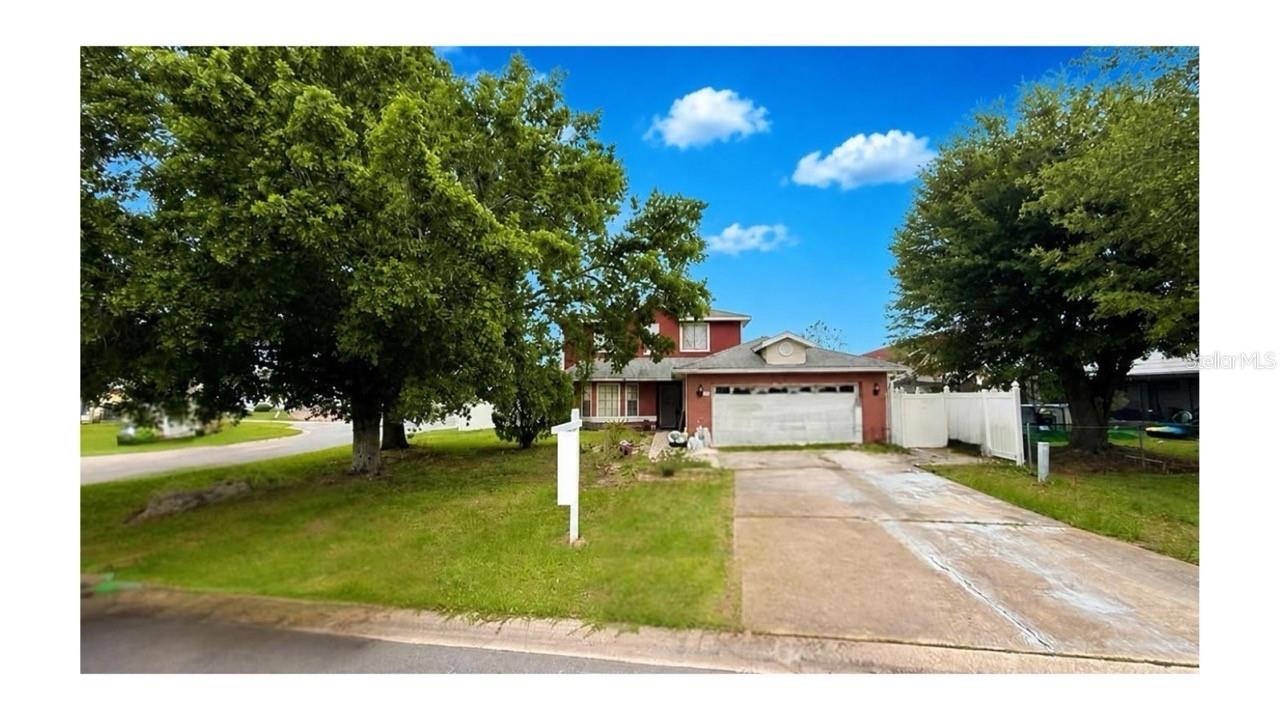 187 PINEWOOD CIR, KISSIMMEE, FL