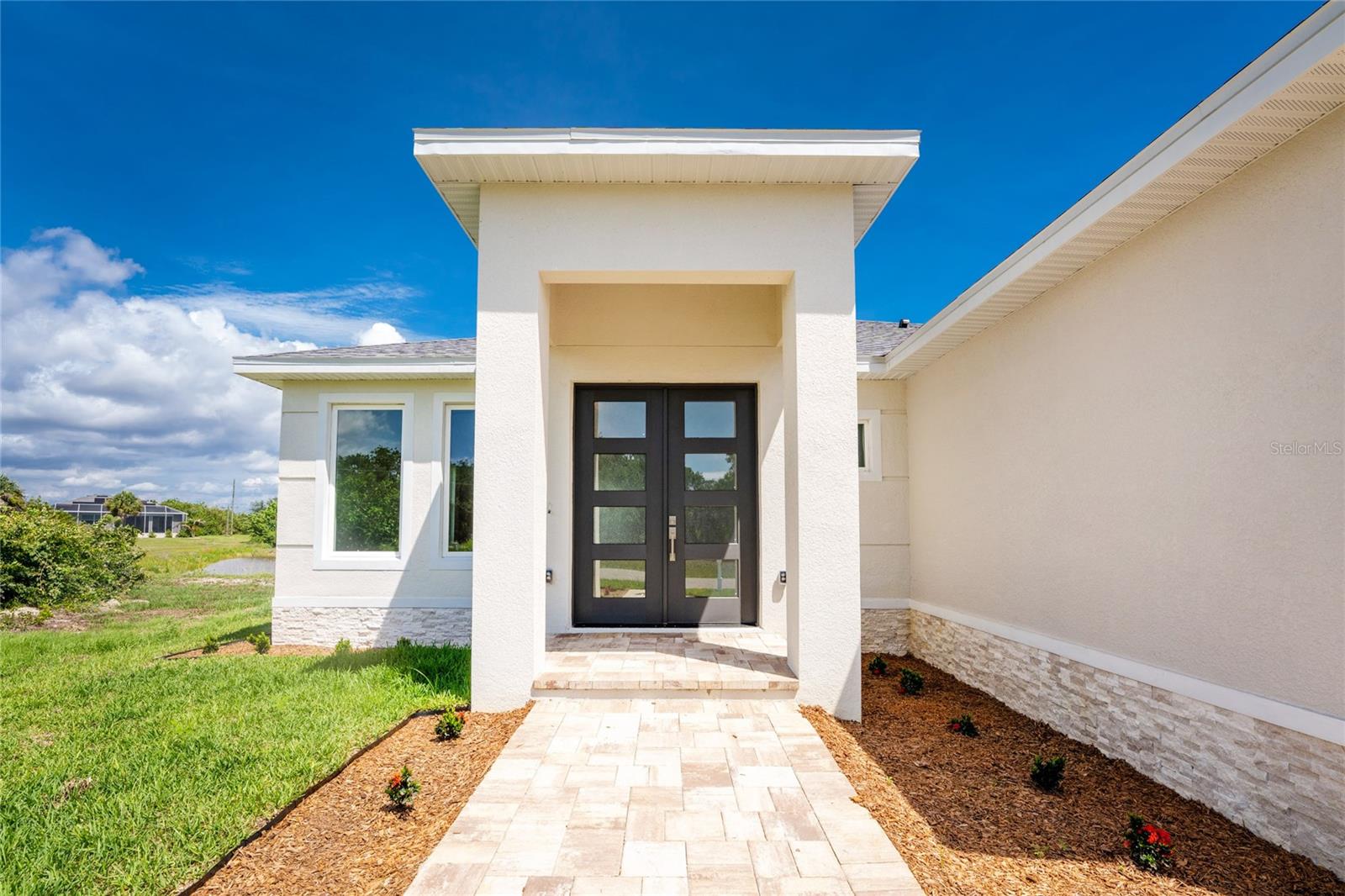 205 REDWOOD RD, ROTONDA WEST, FL — photo 10