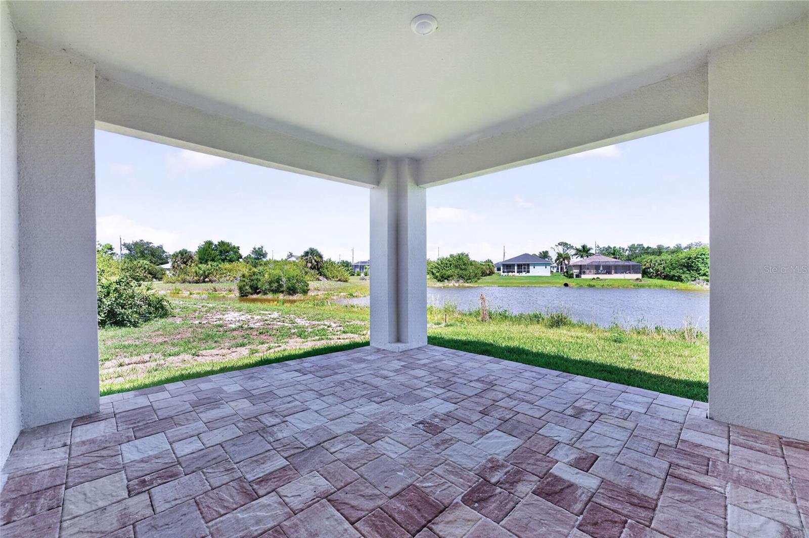 205 REDWOOD RD, ROTONDA WEST, FL — photo 41