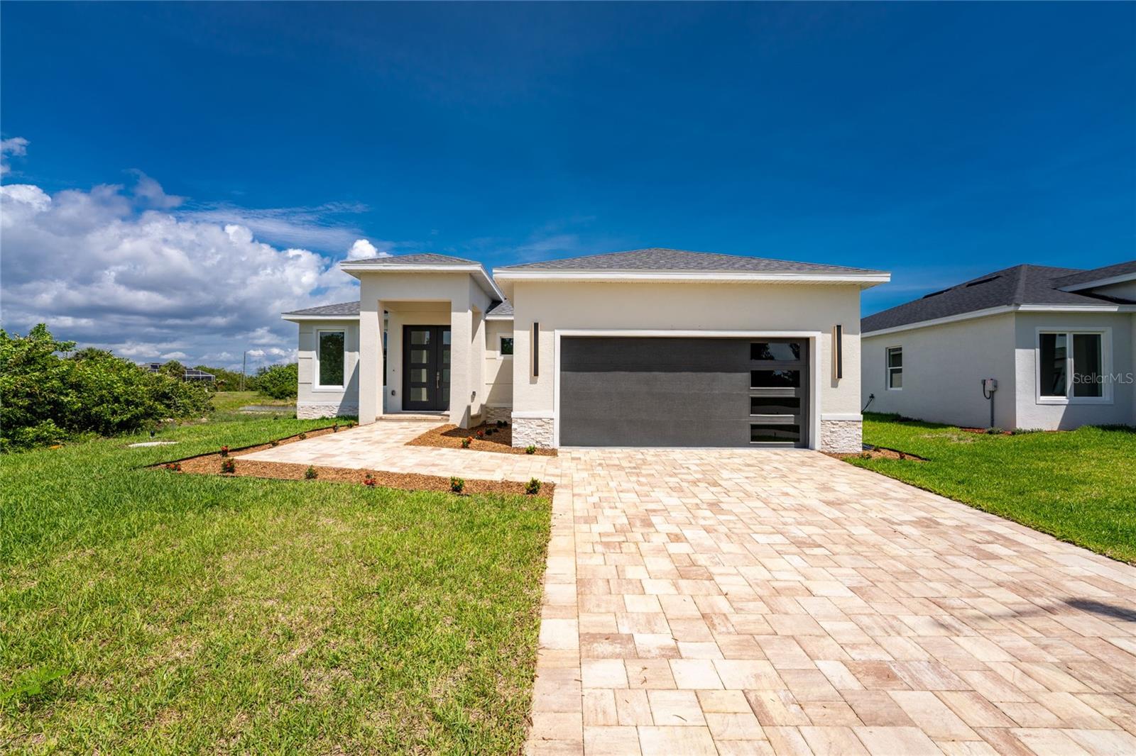 205 REDWOOD RD, ROTONDA WEST, FL — photo 43
